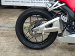     Honda CBR600RR-3 2013  17
